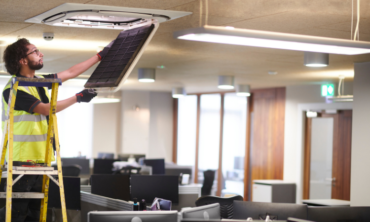 Commercial Energy Solutions Cyprus