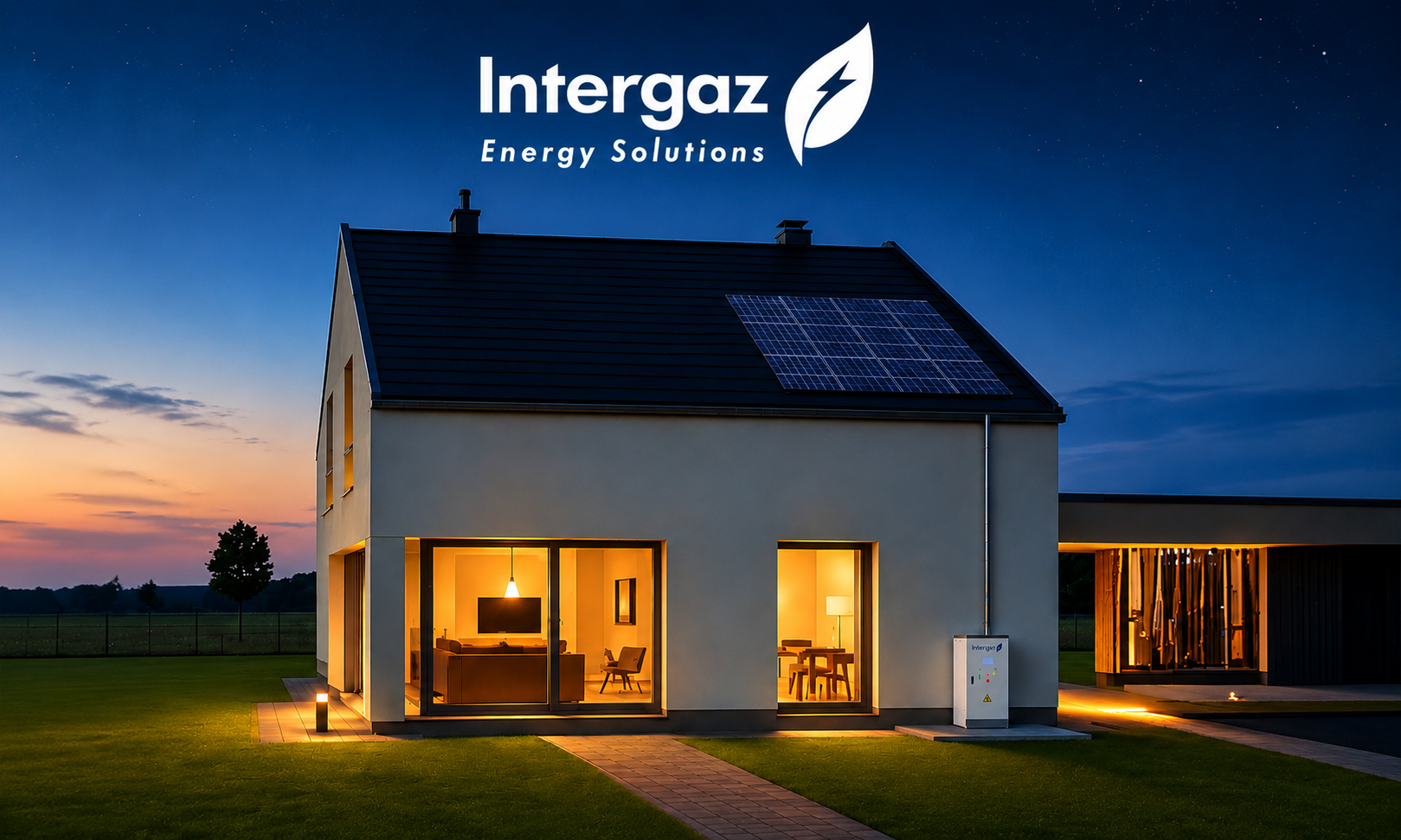 Solar Battery Storage in Cyprus: Keep the Energy You Generate