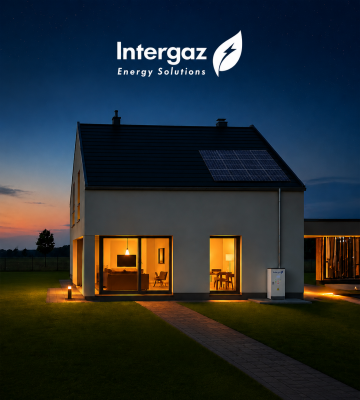 Solar Battery Storage in Cyprus: Keep the Energy You Generate