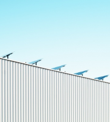 Commercial Solar Panels in Cyprus: What Businesses Need to Know