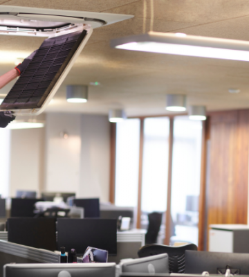 Commercial Energy Solutions Cyprus